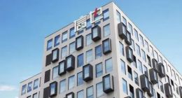 信也科技一季度营销费增至4.5亿 净利润同比下滑23%至5.3亿