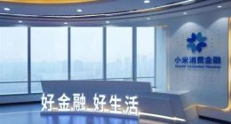 小米消费金融高管“大换血” 去年净利润0.76亿、投诉量大增175%