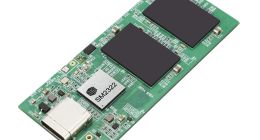 AI及游戏设备的理想选择，慧荣科技推出新一代PSSD单芯片主控SM2322