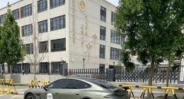 “危害公共安全”，小米汽车SU7道路测试被投诉