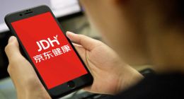 京东健康“丢掉”初心