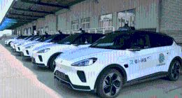 武汉萝卜快跑饱受批评，它未来的结局只有两个