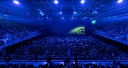 黄仁勋公布英伟达路线图：Rubin将作为Blackwell的下一代平台