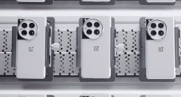 新配色来袭！一加12“冰川白”配色将于6月6日亮相