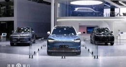 华为造车，为何销量都像“过山车”？