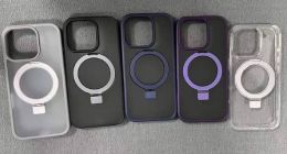 iPhone 16 Pro后置相机模组尺寸巨大：影像规格全方位升级