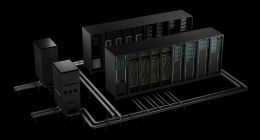 英伟达联合计算机制造商 发布一系列采用Blackwell架构的系统