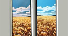 三星Galaxy Z Fold6渲染图出炉：宽屏幕+方正造型