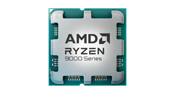 AMD Zen5锐龙9000系列正式发布:同频性能飙升16%!功耗骤降38%