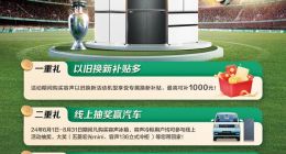 容声冰箱启动以旧换新活动，将掀起绿色消费新热潮