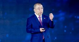 奇安信集团董事长齐向东：AI如何成为网络安全的核心驱动力