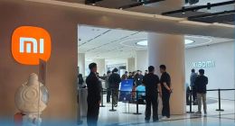 小米SU7产能“拖累”门店降温 锁单期缩至3天