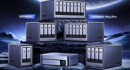 新品首发即下架 绿联NAS到底怎么了？