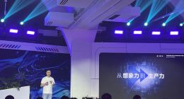 智谱AI CEO张鹏：将AI能力转化为生产力才有革命性意义
