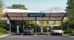 理想汽车再度调整2024年销量目标：下调至约48万辆