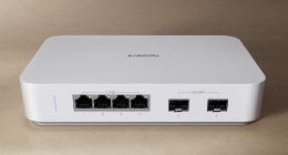 品牌溢价下的小米万兆交换机值得购买吗？