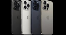 iPhone 16系列将主打影像和AI：潜望镜头和影像按钮已安排