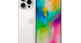 1.15mm全球最窄边框！iPhone 16 Pro Max外观新鲜出炉