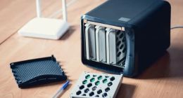 绿联NAS翻车下架，那些带货博主呢？