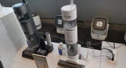 洗地机：高热度，高增速，高差评，追觅、美的、石头们陷入增长的烦恼