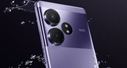 2699元！真我GT Neo6云曦限定礼盒今日开售：最后一波售完即止