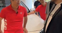 质量堪忧？哪吒汽车一坐一个坑，周鸿祎懵了