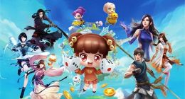 中手游怎么了？旗下公司限消、注销，还有被执行