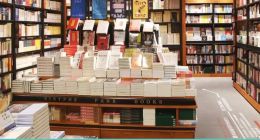 为什么出版社的利益总被京东拿来牺牲？