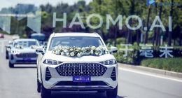 背靠长城汽车，毫末智行走不出舒适圈