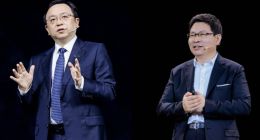 王传福暗讽余承东：企业家要拥抱竞争