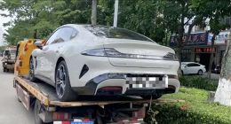 泼天流量带来大量负面报道？小米汽车正经历特斯拉的痛苦？