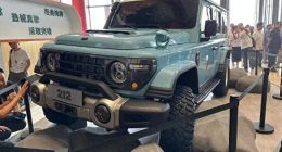 北汽“打假”，总感觉像在打脸！