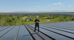 苹果官宣正将ChatGPT整合进iOS 18、iPadOS 18和macOS Sequoia中 今年稍晚推出