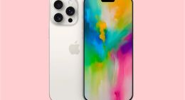 iPhone 16 Pro Max影像细节曝光：首发索尼超大底主摄 实力或超1英寸大底旗舰