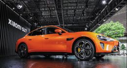 销量倒数第二！爆火的小米汽车怎么了？