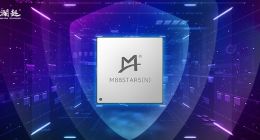 澜起科技发布数据保护和可信计算加速芯片M88STAR5(N)
