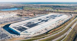 马斯克在特斯拉的天价薪酬稳了 自曝以较大优势获得通过