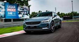 吉利化身接盘侠，极星汽车是烫手山芋还是潜力股？