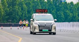 长城能跑好“造车”这场马拉松吗？