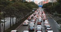 车来了IPO：雷军清仓下车了，创始人曾因偷对手数据获刑