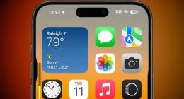 iOS 18开发者预览版证实：iPhone 16系列将砍掉实体键