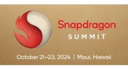 高通骁龙峰会2024定档10月，骁龙8 Gen4处理器迈入3nm时代