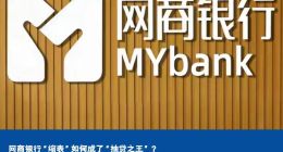 网商银行“缩表”如何成了“抽贷之王”？