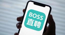 BOSS直聘十年：屠龙少年的改变