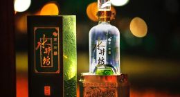 销售费用是研发费用35倍：水井坊还能走多远？