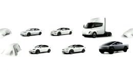 有望推出MPV？马斯克称特斯拉正开发三款“非常特别”的新车型