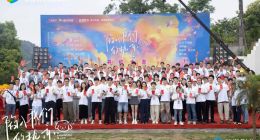 《陷入我们的热恋》今日开机 蓝港影业精耕细作厚积薄发