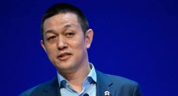 蔚来，再次走进死胡同