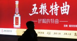 五粮液为什么做不好系列酒 ？