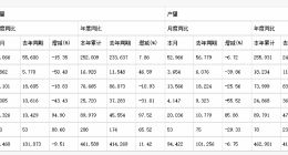 长城汽车销量下滑，五大子品牌中四个降了！哈弗遭魏建军痛批